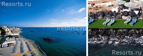 Miramare & Castello 41